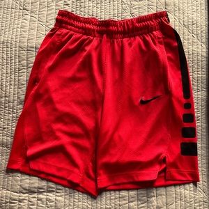Nike Elite Shorts